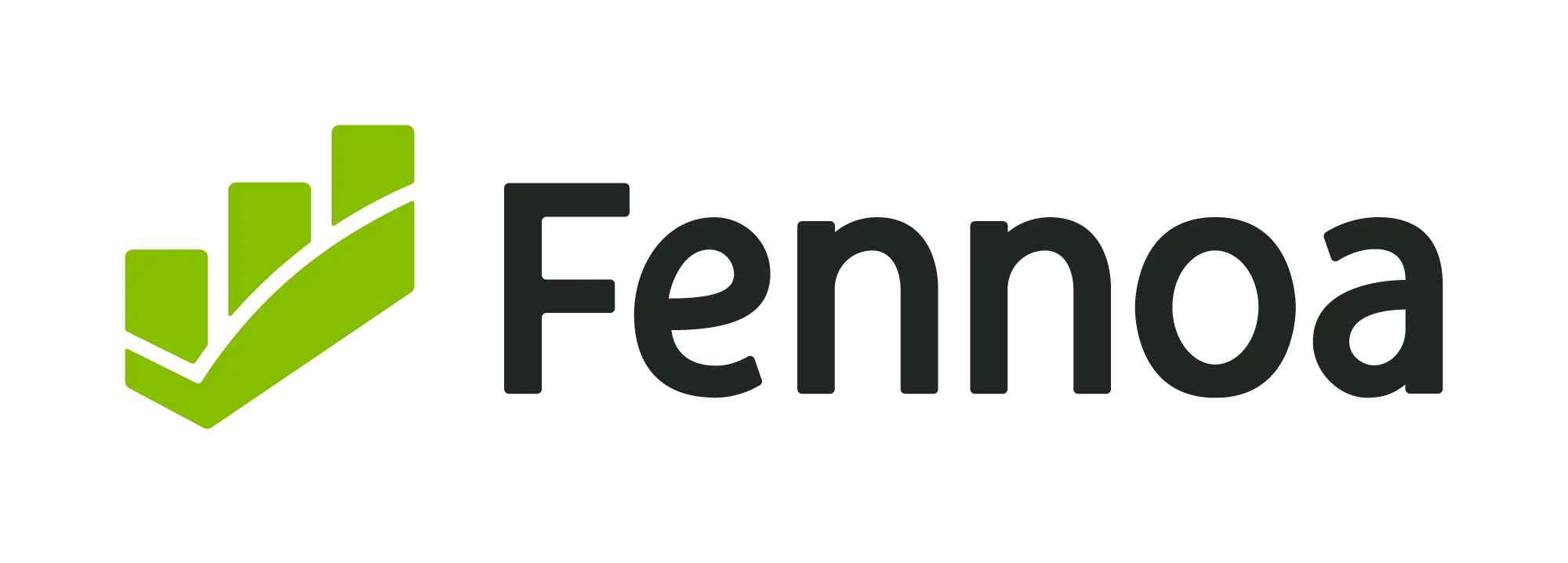 Fennoa taloushallinnon ohjelmisto